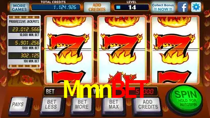 Mmnbet - Site De Jogos De Caça-Níqueis -Mmnbet Com