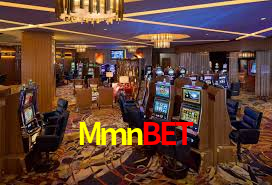Mmnbet: A Experiência de Casino com Jogos de Mesa ao Vivo